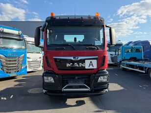 السيارات القاطرة MAN TGS 33.500 73t BLS, MOTOR NEU!, Retarder, Hydr