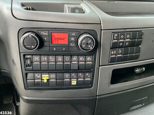 MAN TGS 35.500 8x4 HMF 95 Tonmeter laadkraan bj. 2019! truck tractor for sale - Image 12 | Autoline SL MAN TGS 35.500 8x4 HMF 95 Tonmeter laadkraan bj. 2019! truck tractor | Image 12 - Autoline