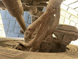 Tracteur routier MAN TGS 470 à vendre - Image 15 | Autoline GN Tracteur routier MAN TGS 470 | Image 15 - Autoline