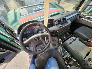 MAN TGS18.400 4X4H truck tractor for sale - Image 9 | Autoline MY MAN TGS18.400 4X4H truck tractor | Image 9 - Autoline