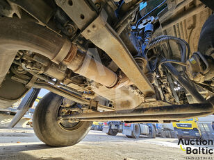 MAN TGS18.400 4X4H truck tractor for sale - Image 21 | Autoline MY MAN TGS18.400 4X4H truck tractor | Image 21 - Autoline