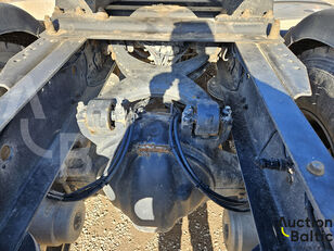 Камион влекач MAN TGS18.400BLS се продава - Слика 19 | Autoline MK Камион влекач MAN TGS18.400BLS | Слика 19 - Autoline