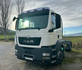 MAN TGS18.440 truck tractor