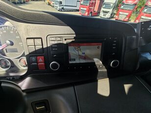 Tracteur routier MAN TGX à vendre - Image 16 | Autoline LU Tracteur routier MAN TGX | Image 16 - Autoline