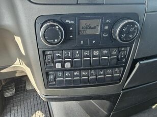 Tracteur routier MAN TGX à vendre - Image 17 | Autoline LU Tracteur routier MAN TGX | Image 17 - Autoline