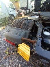 Tracteur routier MAN TGX à vendre - Image 12 | Autoline CI Tracteur routier MAN TGX | Image 12 - Autoline