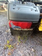 Tracteur routier MAN TGX à vendre - Image 17 | Autoline CI Tracteur routier MAN TGX | Image 17 - Autoline