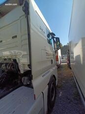 Tracteur routier MAN TGX à vendre - Image 24 | Autoline CI Tracteur routier MAN TGX | Image 24 - Autoline