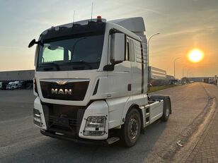 тягач MAN TGX