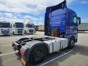 tracteur routier MAN TGX