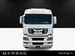 trattore stradale MAN TGX
