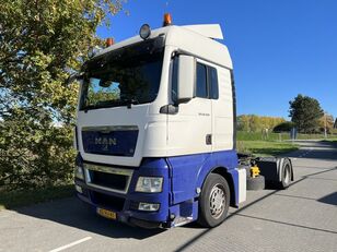 MAN TGX 18.400 trekker