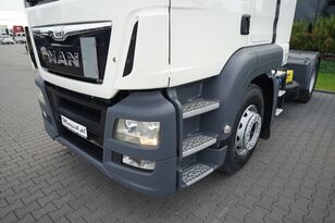 Venta de MAN TGX 18. 400 cabeza tractora - Imagen 12 | Autoline UY MAN TGX 18. 400 cabeza tractora | Imagen 12 - Autoline