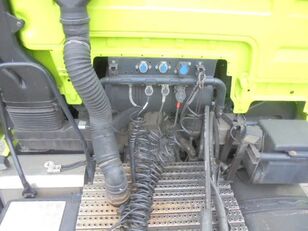 Tracteur routier MAN TGX 18.400 COMPRESSOR + HYDRO NL TRUCK à vendre - Image 20 | Autoline TG Tracteur routier MAN TGX 18.400 COMPRESSOR + HYDRO NL TRUCK | Image 20 - Autoline