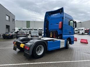 тягач MAN TGX 18.400 XLX / 929 dkm
