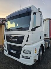 MAN TGX 18.400 XXL tylko 567.000 km  43.000PLN NETTO 23% VAT truck tractor