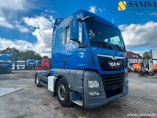 tracteur routier MAN TGX 18.420