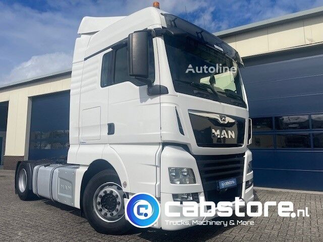 MAN TGX 18.420 4x2 Euro 6 MAN TGX 18.420 4x2 BLS Euro 6 - XLX Cabin truck tractor for sale | Autoline PH MAN TGX 18.420 4x2 Euro 6 MAN TGX 18.420 4x2 BLS Euro 6 - XLX Cabin truck tractor - Autoline