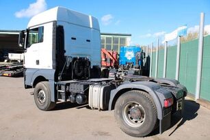 Ťahač MAN TGX 18.420 - Nr.: 094 na predaj - Obraz 6 | Autoline SK Ťahač MAN TGX 18.420 - Nr.: 094 | Obraz 6 - Autoline