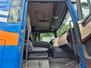 Tracteur routier MAN TGX 18.420 RETARDER - TIPPER HYDRAULICS à vendre - Image 12 | Autoline CA Tracteur routier MAN TGX 18.420 RETARDER - TIPPER HYDRAULICS | Image 12 - Autoline