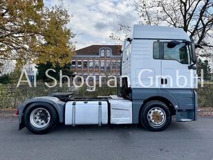 Купить тягач MAN TGX 18.420 Retarder / Eu6 - Изображение 7 | Autoline AZ Тягач MAN TGX 18.420 Retarder / Eu6 | Изображение 7 - Autoline