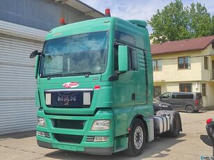 MAN TGX 18.440 tegljač