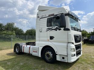 MAN TGX 18.440 truck tractor for sale - Image 4 | Autoline IE MAN TGX 18.440 truck tractor | Image 4 - Autoline