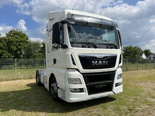 MAN TGX 18.440 truck tractor for sale - Image 5 | Autoline IE MAN TGX 18.440 truck tractor | Image 5 - Autoline