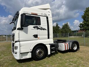 MAN TGX 18.440 truck tractor for sale - Image 6 | Autoline IE MAN TGX 18.440 truck tractor | Image 6 - Autoline