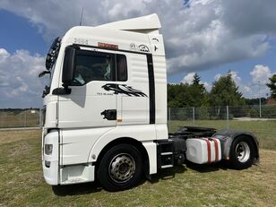MAN TGX 18.440 truck tractor for sale - Image 8 | Autoline IE MAN TGX 18.440 truck tractor | Image 8 - Autoline
