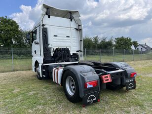 MAN TGX 18.440 truck tractor for sale - Image 9 | Autoline IE MAN TGX 18.440 truck tractor | Image 9 - Autoline