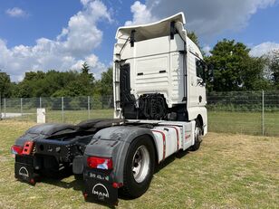 MAN TGX 18.440 truck tractor for sale - Image 10 | Autoline IE MAN TGX 18.440 truck tractor | Image 10 - Autoline