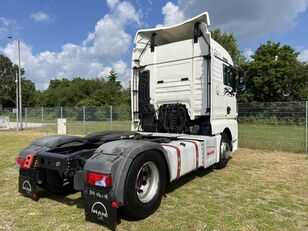 MAN TGX 18.440 truck tractor for sale - Image 12 | Autoline IE MAN TGX 18.440 truck tractor | Image 12 - Autoline