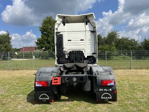 MAN TGX 18.440 truck tractor for sale - Image 13 | Autoline IE MAN TGX 18.440 truck tractor | Image 13 - Autoline