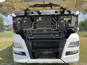 MAN TGX 18.440 truck tractor for sale - Image 14 | Autoline IE MAN TGX 18.440 truck tractor | Image 14 - Autoline