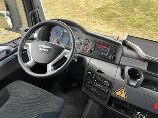 MAN TGX 18.440 truck tractor for sale - Image 26 | Autoline IE MAN TGX 18.440 truck tractor | Image 26 - Autoline