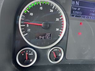 MAN TGX 18.440 truck tractor for sale - Image 28 | Autoline IE MAN TGX 18.440 truck tractor | Image 28 - Autoline