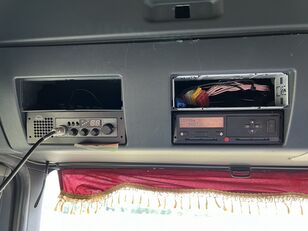 MAN TGX 18.440 truck tractor for sale - Image 29 | Autoline IE MAN TGX 18.440 truck tractor | Image 29 - Autoline