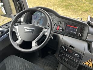 MAN TGX 18.440 truck tractor for sale - Image 31 | Autoline IE MAN TGX 18.440 truck tractor | Image 31 - Autoline