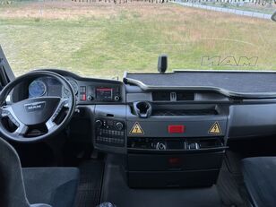 MAN TGX 18.440 truck tractor for sale - Image 32 | Autoline IE MAN TGX 18.440 truck tractor | Image 32 - Autoline