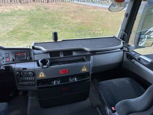 MAN TGX 18.440 truck tractor for sale - Image 33 | Autoline IE MAN TGX 18.440 truck tractor | Image 33 - Autoline