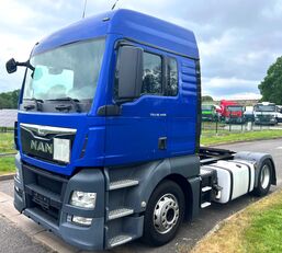 cap tractor MAN TGX 18.440