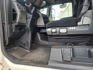 بيع السيارات القاطرة MAN TGX 18.440 - صورة 4 | Autoline TN السيارات القاطرة MAN TGX 18.440 | صورة 4 - Autoline