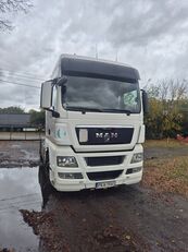 MAN TGX 18.440 truck tractor