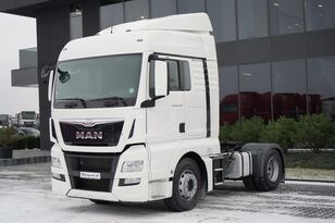 cami&atilde;o tractor MAN TGX 18.440