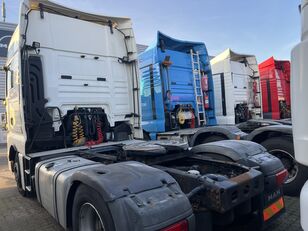 Τράκτορα MAN TGX 18.440 προς πώληση - Απεικόνιση 5 | Autoline GR Τράκτορας MAN TGX 18.440 | Απεικόνιση 5 - Autoline