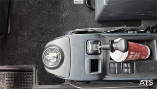 MAN TGX 18.440 truck tractor for sale - Image 23 | Autoline US MAN TGX 18.440 truck tractor | Image 23 - Autoline