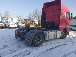 тягач MAN TGX 18.440