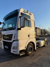 MAN TGX 18.440 truck tractor