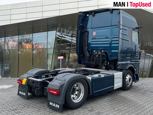 فروش تریلی MAN TGX 18.440 - تصویر 5 | Autoline IR تریلی MAN TGX 18.440 | تصویر 5 - Autoline